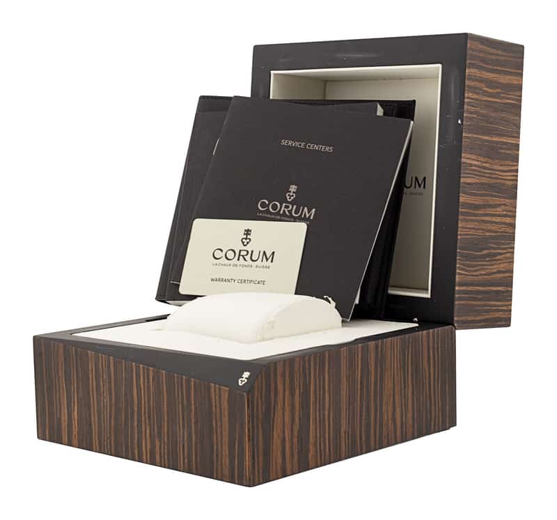 Corum Tides 48 277.931.06/0371 AN12